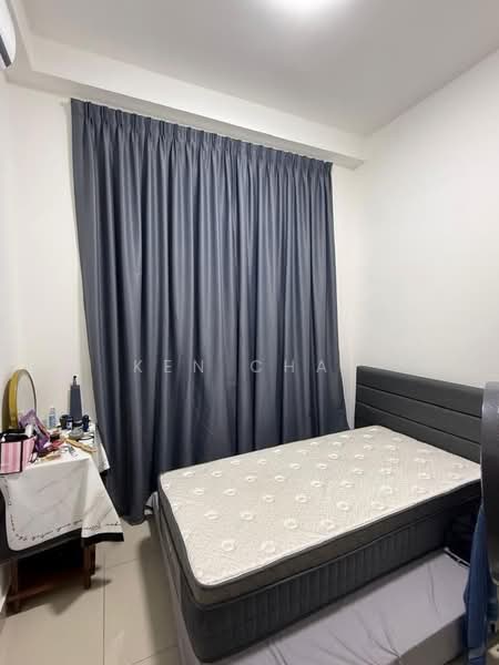Service Residence for Sale at Meldrum Heights (Residensi Meldrum) - Ken Chai - Bedroom - PropertyGuru.com.my