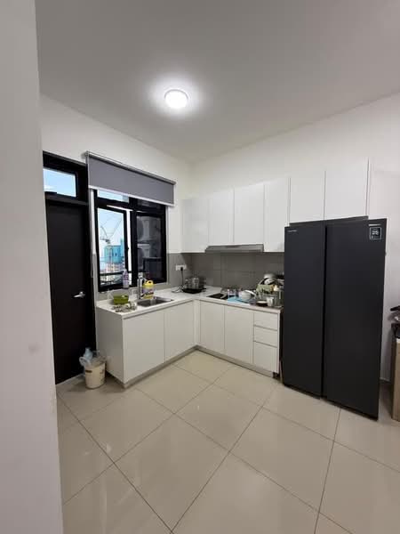 Service Residence for Sale at Meldrum Heights (Residensi Meldrum) - Ken Chai - Kitchen - PropertyGuru.com.my