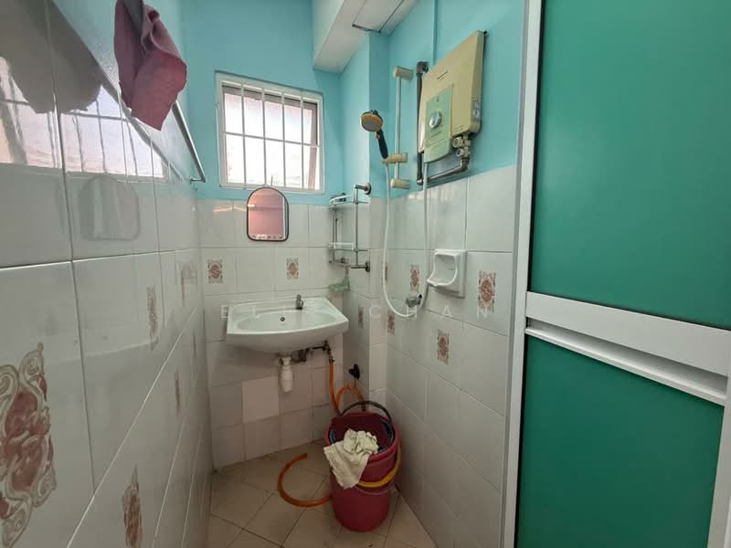 Apartment for Rent at Aman Dua - Eliz Chan - Bathroom - PropertyGuru.com.my