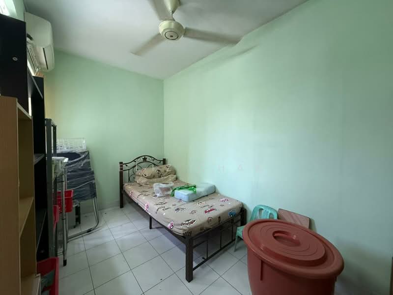 Apartment for Rent at Aman Dua - Eliz Chan - Bedroom - PropertyGuru.com.my