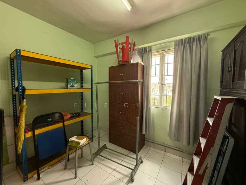 Apartment for Rent at Aman Dua - Eliz Chan - Interior - PropertyGuru.com.my