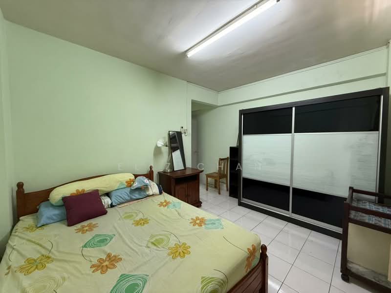 Apartment for Rent at Aman Dua - Eliz Chan - Bedroom - PropertyGuru.com.my