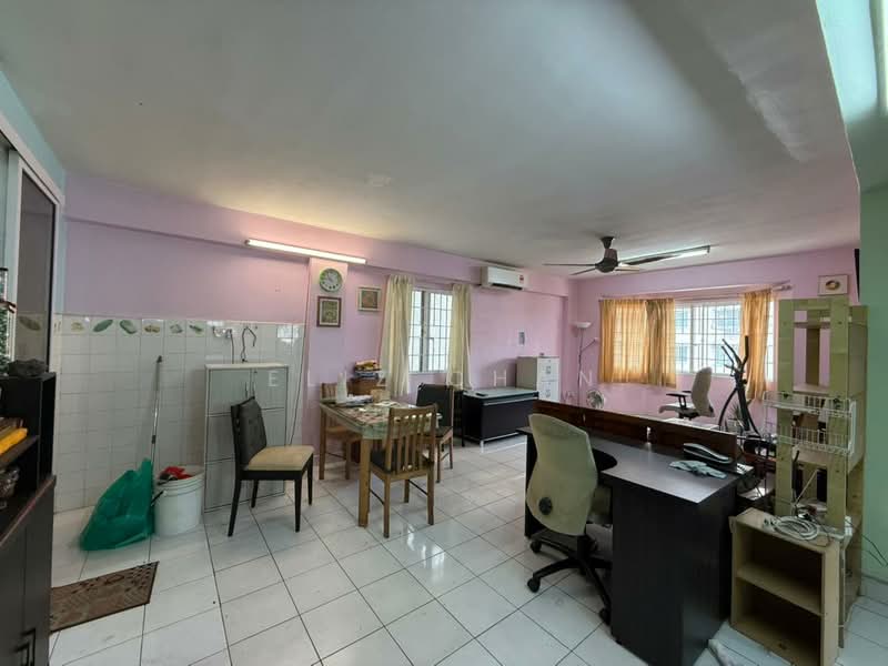 Apartment for Rent at Aman Dua - Eliz Chan - Interior - PropertyGuru.com.my