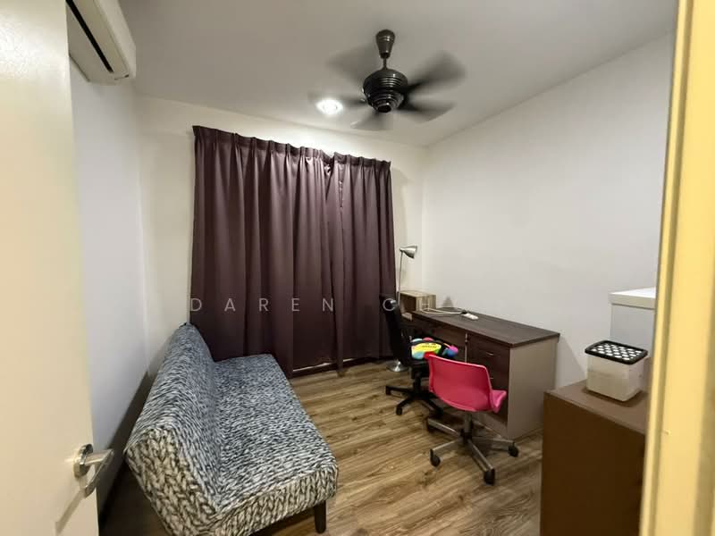 Condominium for Rent at Cristal Serin Residence - Daren Choo - Study - PropertyGuru.com.my