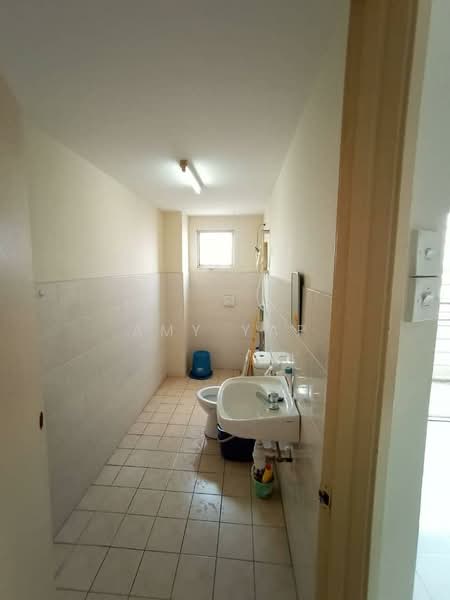 Vista Mutiara untuk Untuk Dijual - RM 378,000, Mac 2026 - Bathroom - PropertyGuru.com.my