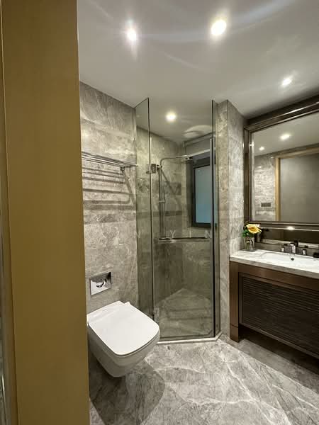 Apartment for Sale at R&F Princess Cove Phase 3-New Casa Suites - YIN YIN - Bathroom - PropertyGuru.com.my