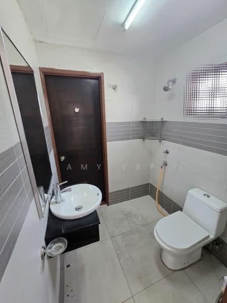2-storey Terraced House for Sale in Bandar Menjalara (Kuala Lumpur) - Amy Yap - Bathroom - PropertyGuru.com.my