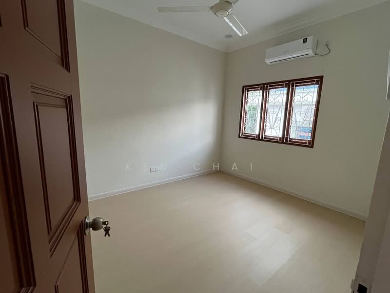 Semi-Detached House for Sale in Taman Tasek (Johor Bahru) - Ken Chai - PropertyGuru.com.my