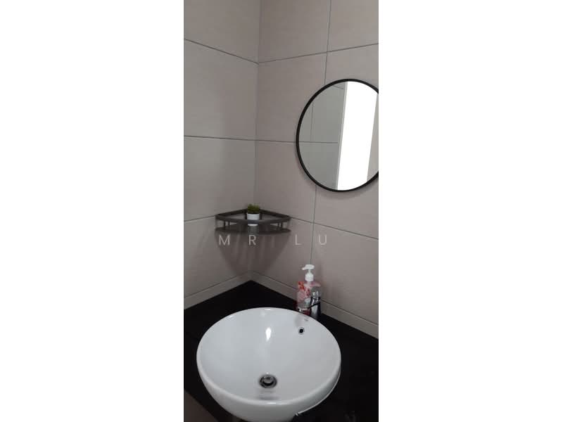 The Elysia Park Residence untuk Untuk Disewa - RM 2,400 /bulan, Mac 2026 - Bathroom - PropertyGuru.com.my