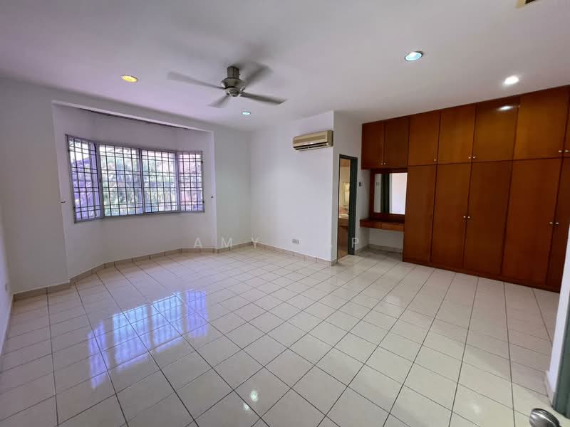 Untuk Dijual - Taman Megah Kepong