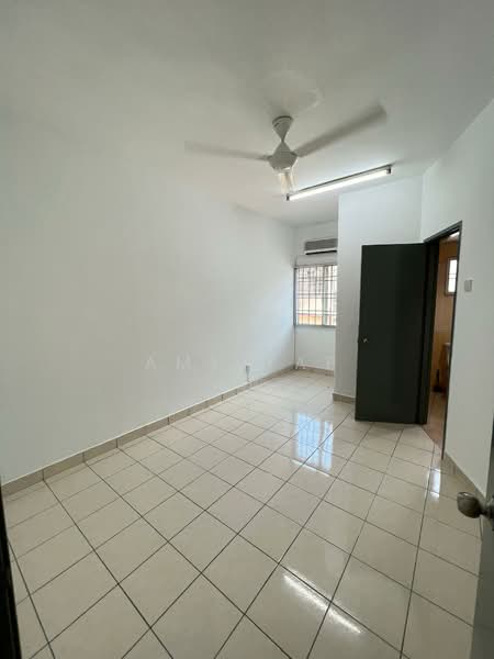 Untuk Dijual - Taman Megah Kepong