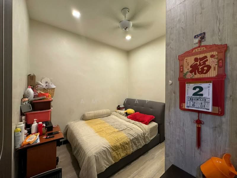 1.5-storey Terraced House for Sale in Bandar Sri Damansara (Selangor) - Amy Yap - PropertyGuru.com.my