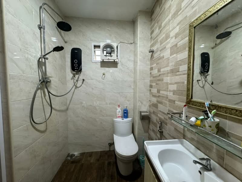 1.5-storey Terraced House for Sale in Bandar Sri Damansara (Selangor) - Amy Yap - PropertyGuru.com.my