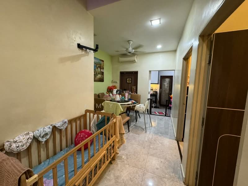 1.5-storey Terraced House for Sale in Bandar Sri Damansara (Selangor) - Amy Yap - PropertyGuru.com.my