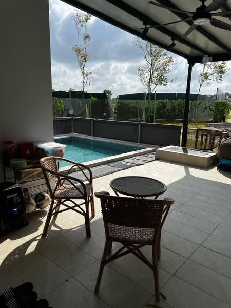 Sunway Iskandar untuk Untuk Dijual - RM 1,980,000, Apr 2026 - Exterior - PropertyGuru.com.my