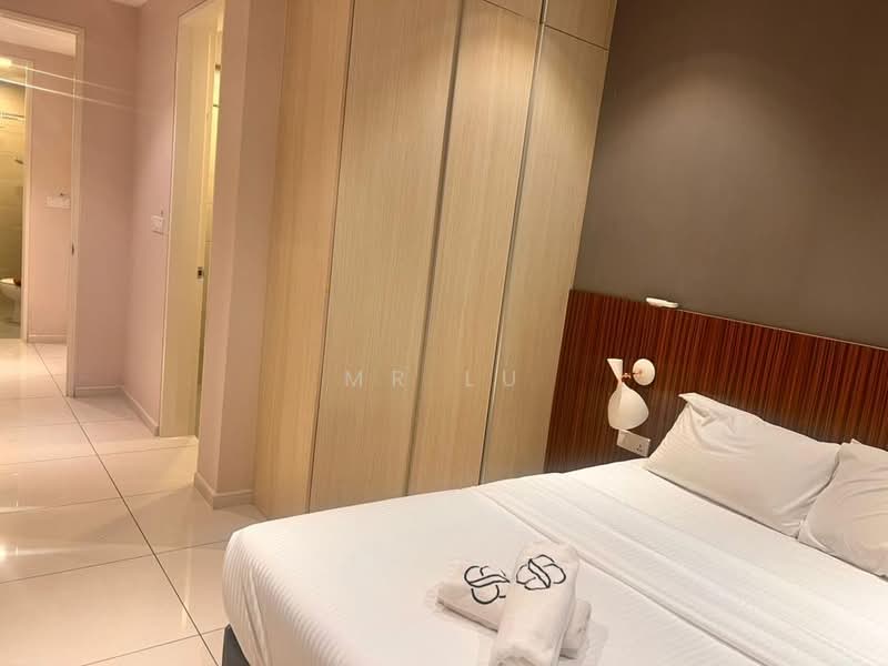 The Elysia Park Residence untuk Untuk Disewa - RM 2,500 /bulan, Mac 2026 - Bedroom - PropertyGuru.com.my