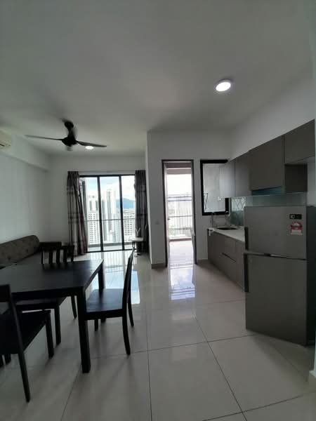 Fortune Centra untuk Untuk Disewa - RM 2,150 /bulan, Mac 2026 - PropertyGuru.com.my