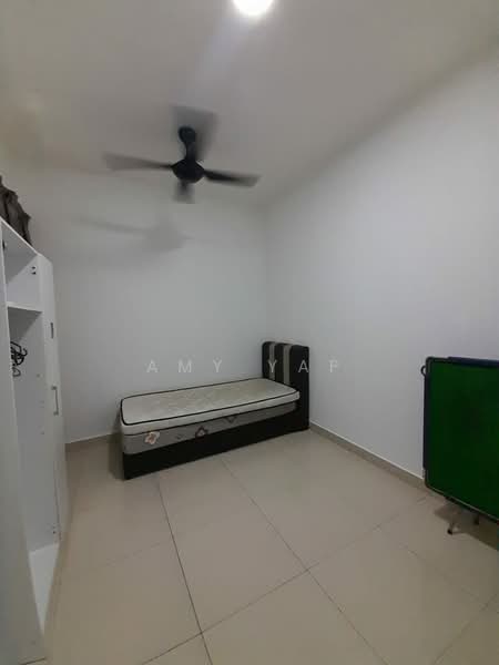 Fortune Centra untuk Untuk Disewa - RM 2,150 /bulan, Mac 2026 - Bedroom - PropertyGuru.com.my
