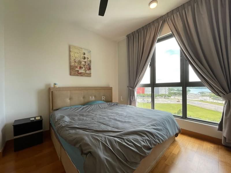 Teega Residences untuk Untuk Disewa - RM 3,200 /bulan, Mac 2026 - Bedroom - PropertyGuru.com.my