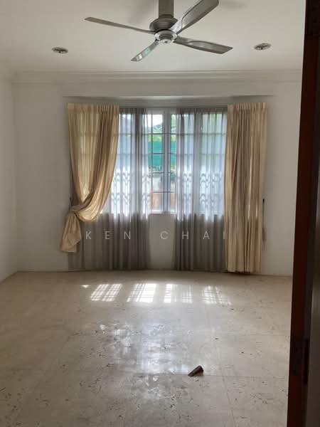 Bungalow for Sale in Kampung Mohd Amin (Johor Bahru) - Ken Chai - Living Room - PropertyGuru.com.my