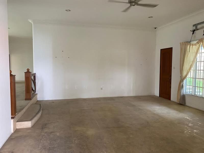 Bungalow for Sale in Kampung Mohd Amin (Johor Bahru) - Ken Chai - Living Room - PropertyGuru.com.my