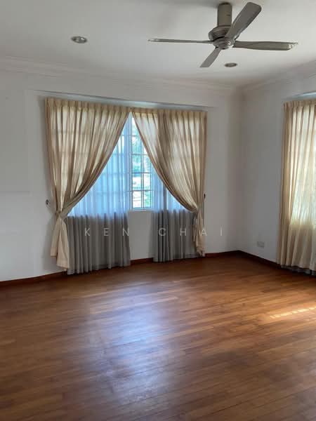 Bungalow for Sale in Kampung Mohd Amin (Johor Bahru) - Ken Chai - Living Room - PropertyGuru.com.my