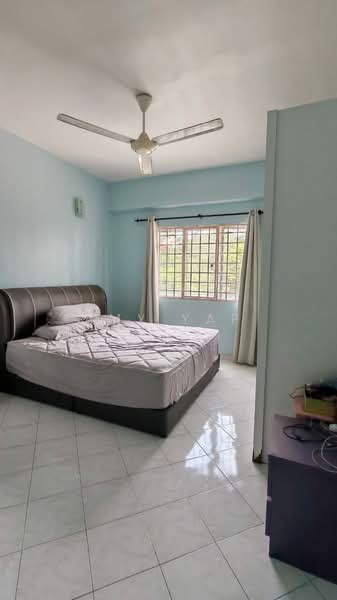 Condominium for Rent at Menara Menjalara - Amy Yap - Bedroom - PropertyGuru.com.my