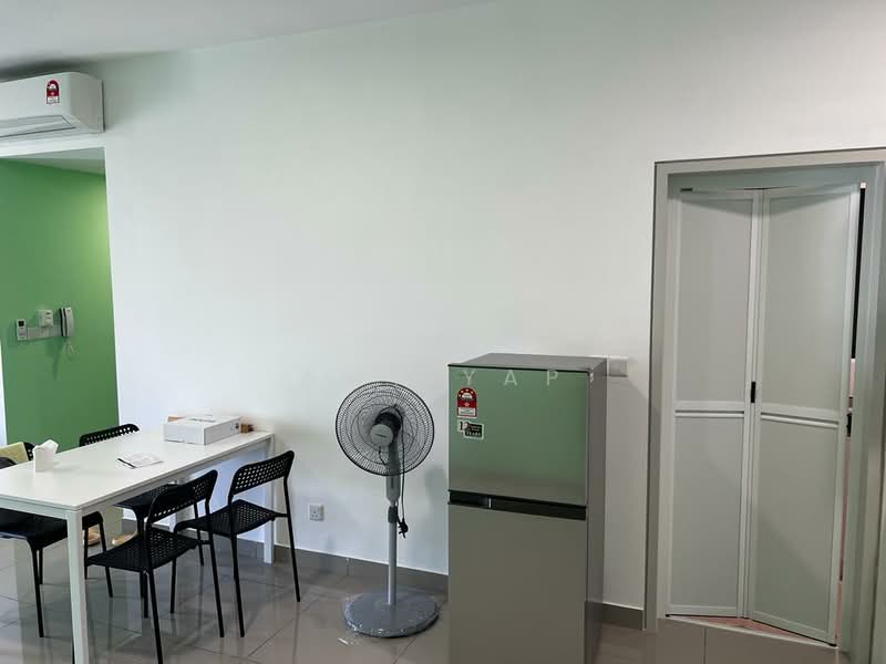 Condominium for Rent at Trinity Lemanja - Amy Yap - Interior - PropertyGuru.com.my