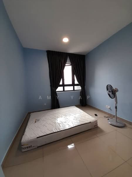 Condominium for Rent at Trinity Lemanja - Amy Yap - Bedroom - PropertyGuru.com.my