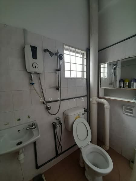 Apartment for Rent at Plaza Sinar Apartment - Amy Yap - PropertyGuru.com.my