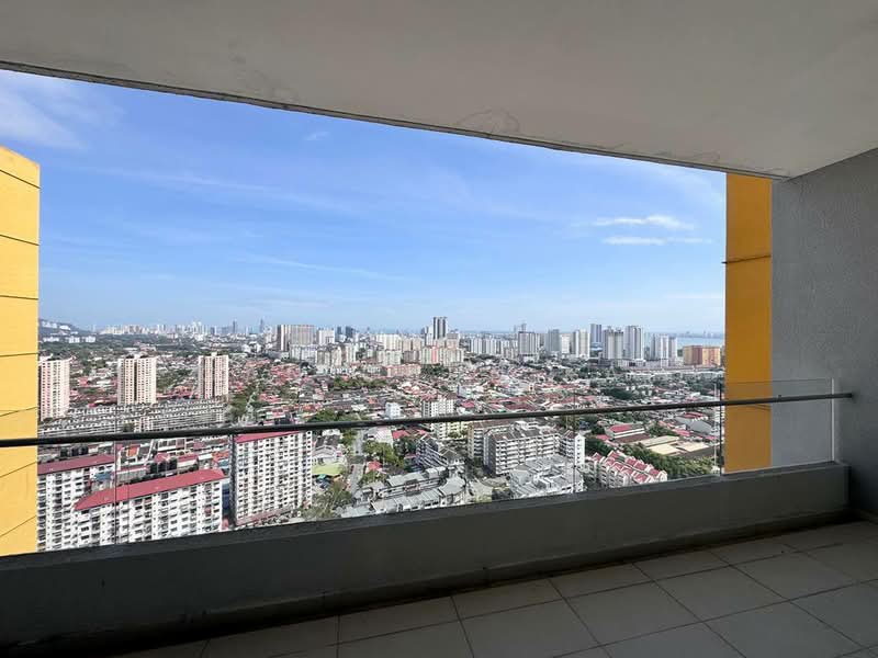 Condominium for Rent at Central Park condominium - Gan Chun Kai - View - PropertyGuru.com.my