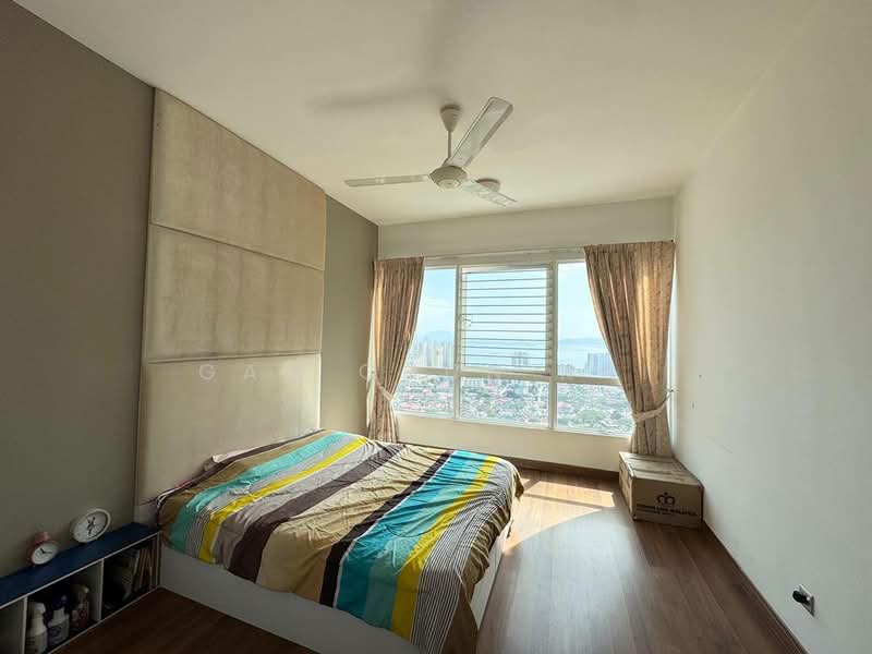 Condominium for Rent at Central Park condominium - Gan Chun Kai - Bedroom - PropertyGuru.com.my