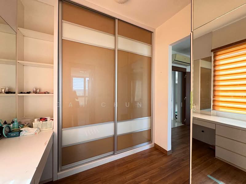 Condominium for Rent at Central Park condominium - Gan Chun Kai - Interior - PropertyGuru.com.my