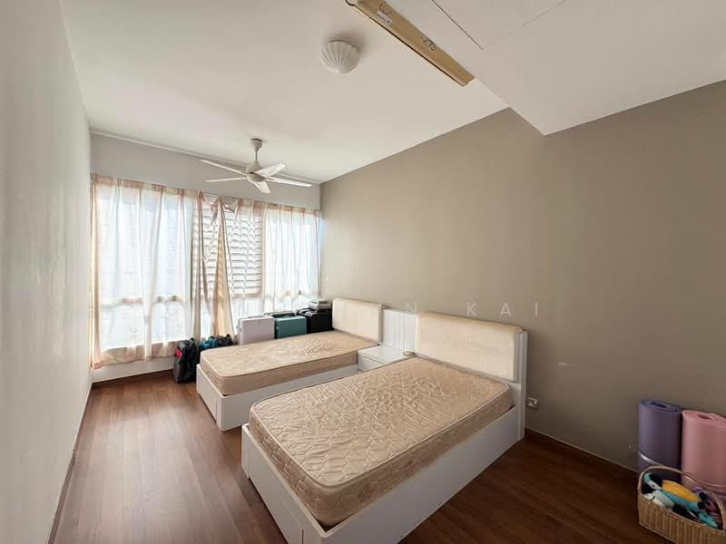 Condominium for Rent at Central Park condominium - Gan Chun Kai - Bedroom - PropertyGuru.com.my
