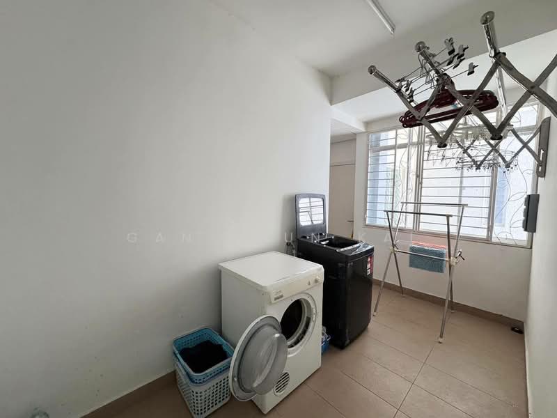 Condominium for Rent at Central Park condominium - Gan Chun Kai - Interior - PropertyGuru.com.my