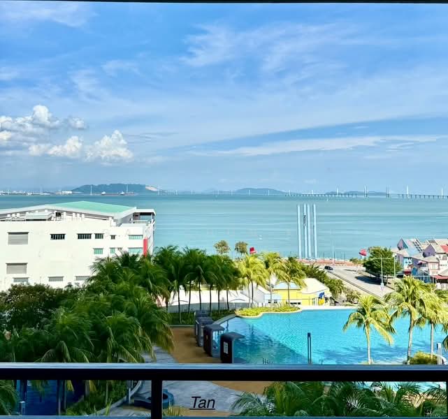 Kondominium untuk Disewa di 3 Residence - Gan Chun Kai - PropertyGuru.com.my