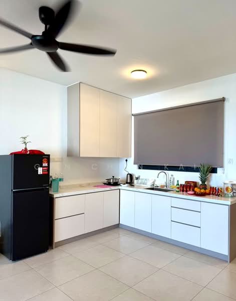 Kondominium untuk Disewa di 3 Residence - Gan Chun Kai - PropertyGuru.com.my