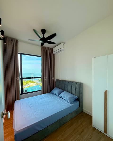 Kondominium untuk Disewa di 3 Residence - Gan Chun Kai - PropertyGuru.com.my