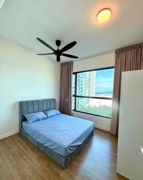 Kondominium untuk Disewa di 3 Residence - Gan Chun Kai - PropertyGuru.com.my