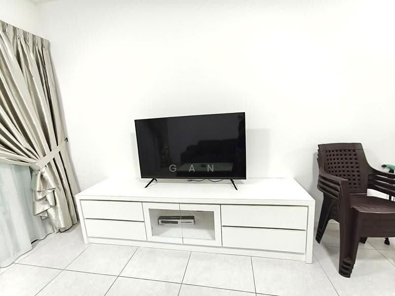 Condominium for Rent at 3 Residence - Gan Chun Kai - Living Room - PropertyGuru.com.my
