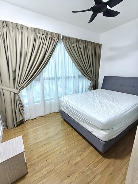 Condominium for Rent at 3 Residence - Gan Chun Kai - Bedroom - PropertyGuru.com.my