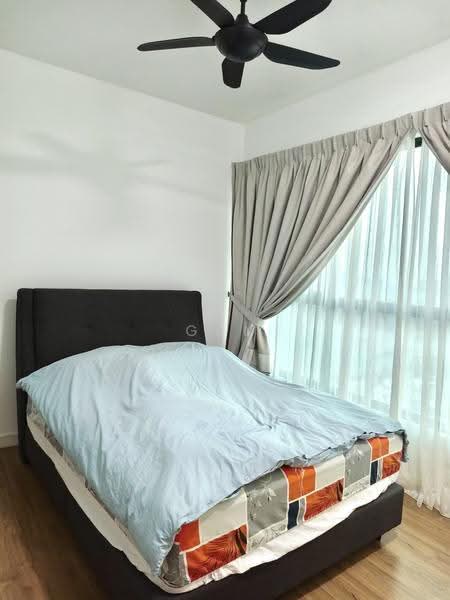 Condominium for Rent at 3 Residence - Gan Chun Kai - Bedroom - PropertyGuru.com.my