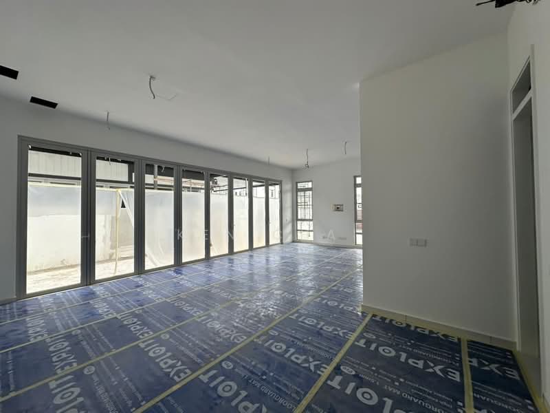 Cluster House for Sale in Taman Ekoflora (Johor Bahru) - Ken Chai - Interior - PropertyGuru.com.my