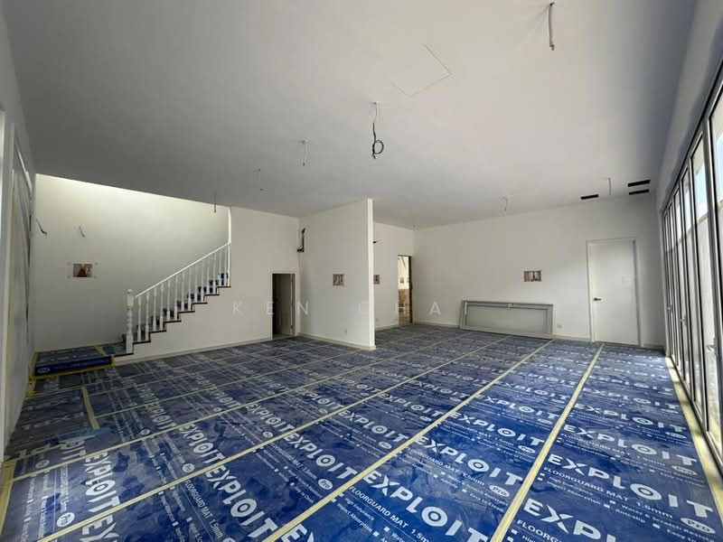 Cluster House for Sale in Taman Ekoflora (Johor Bahru) - Ken Chai - PropertyGuru.com.my