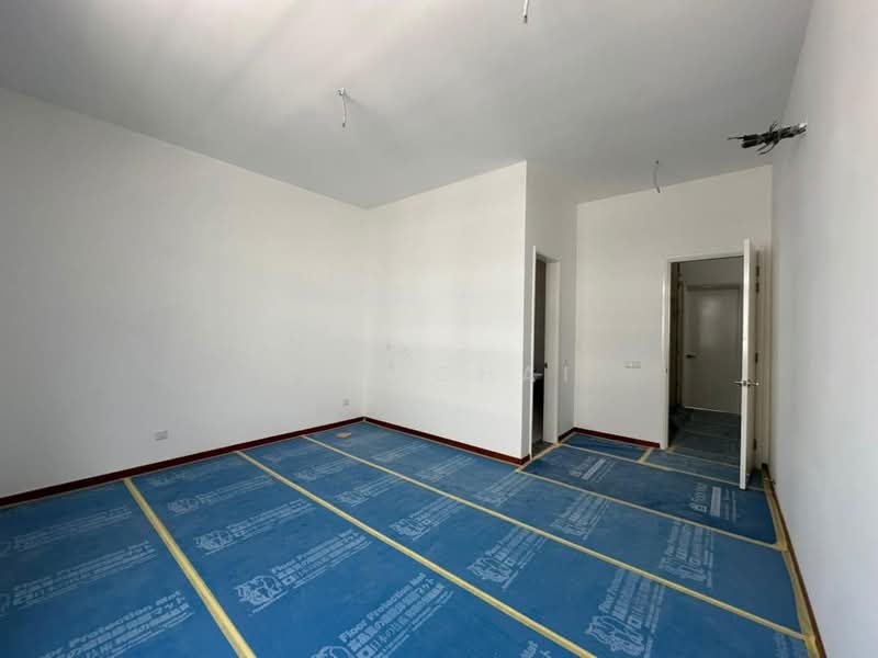 Cluster House for Sale in Taman Ekoflora (Johor Bahru) - Ken Chai - PropertyGuru.com.my