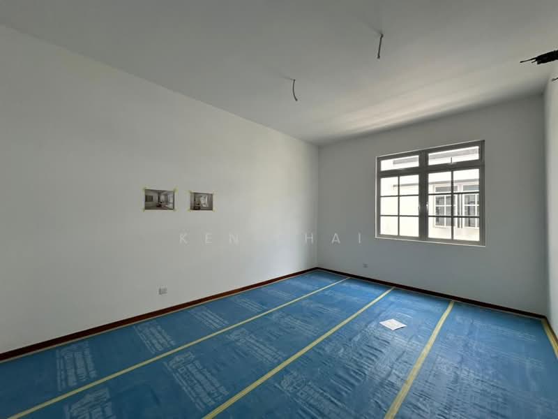 Cluster House for Sale in Taman Ekoflora (Johor Bahru) - Ken Chai - PropertyGuru.com.my