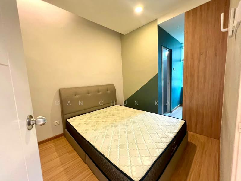 Kondominium untuk Disewa di Starhill Luxury Residence - Gan Chun Kai - Bedroom - PropertyGuru.com.my