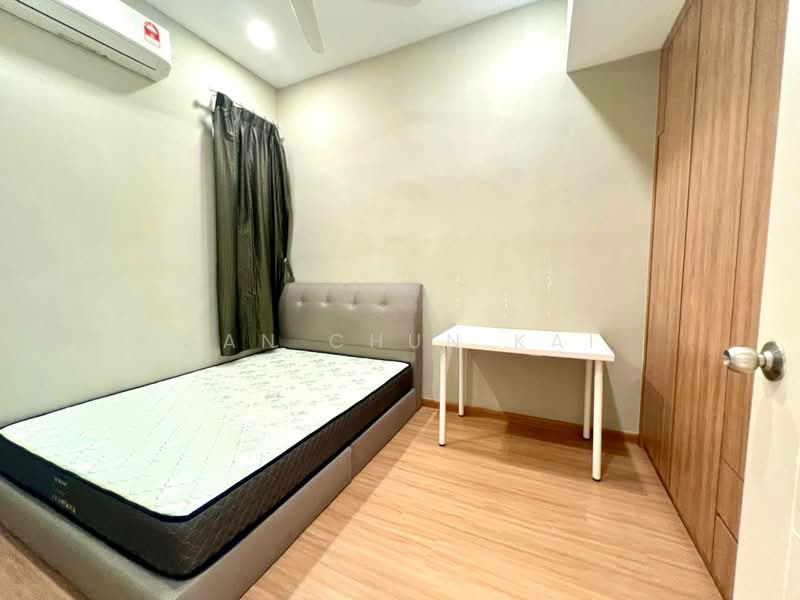 Kondominium untuk Disewa di Starhill Luxury Residence - Gan Chun Kai - Bedroom - PropertyGuru.com.my