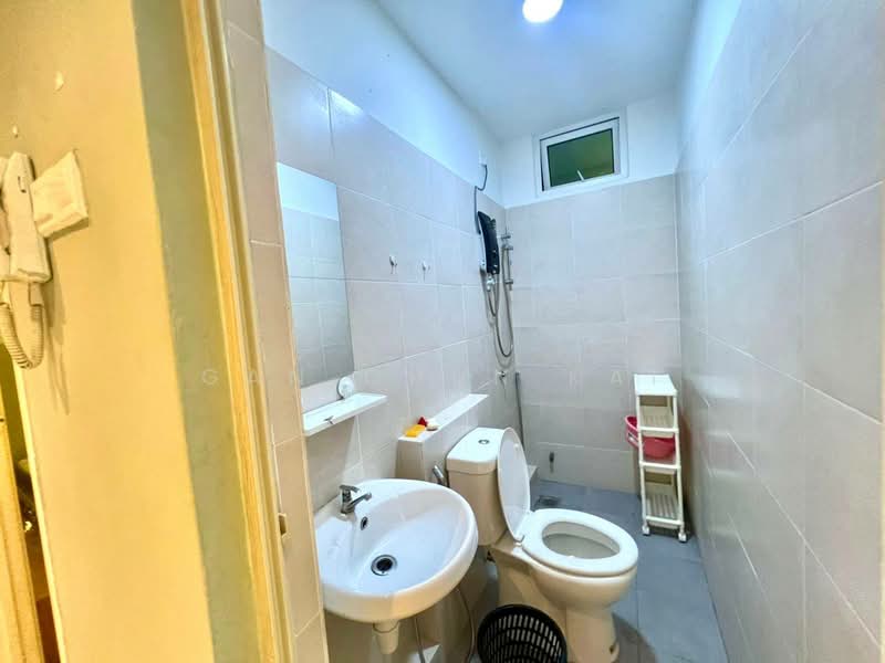 Kondominium untuk Disewa di Starhill Luxury Residence - Gan Chun Kai - Bathroom - PropertyGuru.com.my
