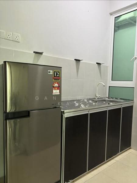 Condominium for Rent at Starhill Luxury Residence - Gan Chun Kai - Kitchen - PropertyGuru.com.my